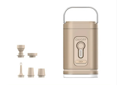 Camping Air Pump