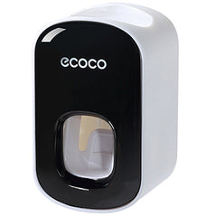 Automatic Wall-Mounted Toothpaste Squeezer