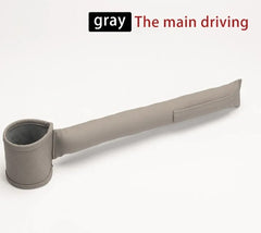 Car Seat Gap Stopper