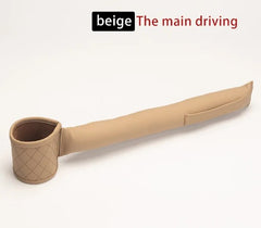 Car Seat Gap Stopper