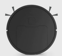 Robot Vacuum Cleaner