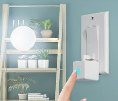 Smart Bluetooth Button