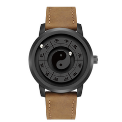 Magnetic Ball Watch