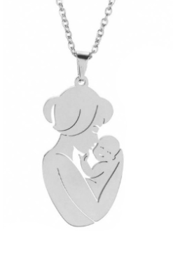 Mother's Love Necklace