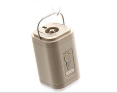 Camping Air Pump