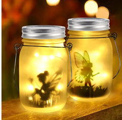 Outdoor Waterproof Garden Solar Light