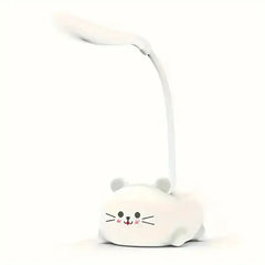 LED Cat Desk Lamp