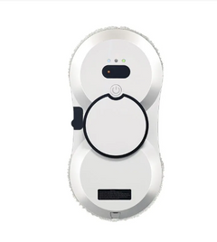 Robot Window Cleaner