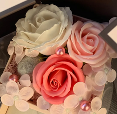 Mother's Rose Gift Box