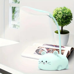 LED Cat Desk Lamp