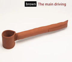 Car Seat Gap Stopper