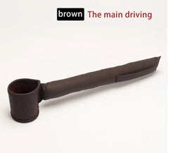 Car Seat Gap Stopper