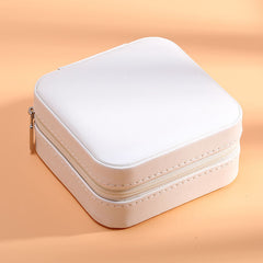Portable  Jewelry Storage Box
