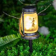 Outdoor Waterproof Garden Solar Light