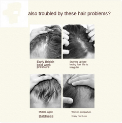 Hair Growth Comb