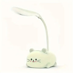 LED Cat Desk Lamp