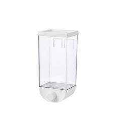 Wall-Mounted Grain Storage