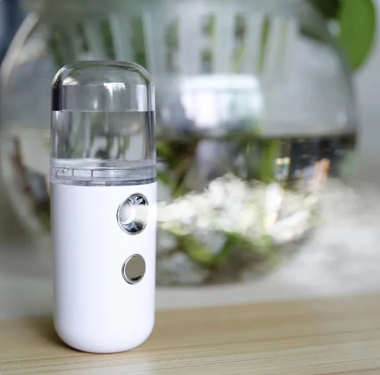 Nano Mist Facial Sprayer