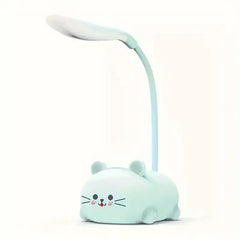 LED Cat Desk Lamp