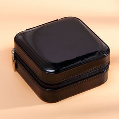 Portable  Jewelry Storage Box