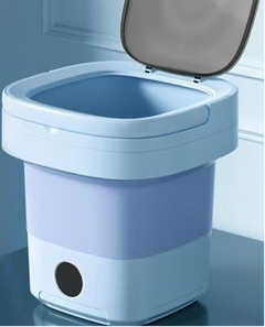 Folding Washing Machine